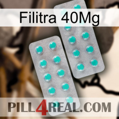 Filitra 40Mg 29